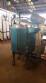 Stainless steel 300 L tank