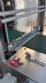 BVM BRUNNER shrink tunnel shrink packaging machine