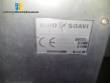 Homogenization pump 500 liters per hour Mark Niro Soave