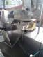 Metering / Weighing with load cell and double stainless steel silos brand Donar