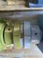 Lobe pump in 316 stainless steel Waukesha Cherry Burrell Universal 2 SPX
