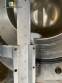 Lobe pump in 316 stainless steel Waukesha Cherry Burrell Universal 2 SPX