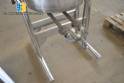 Tortugan Stainless steel cooking pot