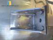 Pot cooker in stainless steel jacketed of 3,000 L