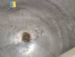 Pot cooker in stainless steel jacketed of 3,000 L