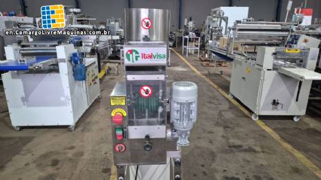 Italvisa F2 Gnocchi Making Machine � Up to 60 kg/hour