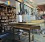 Dough Sheeter/Mold/Extruder