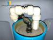 Elga water purification system
