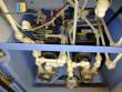 Elga water purification system