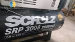 Air compressor Schulz