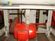 Sigma industrial mixer