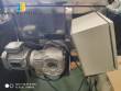 250 kg stainless steel ribbon blender