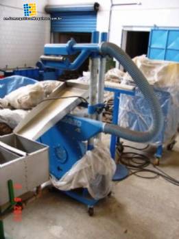 Plastic industry