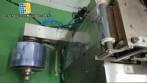 Automatic blister machine for pill and capsule blisters