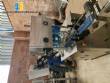 Levapack automatic stainless steel can seamer