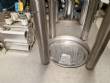 Levapack automatic stainless steel can seamer