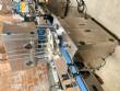 Levapack automatic stainless steel can seamer