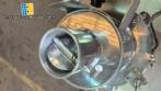Benchtop hammer mill pulverizer/sugar grinder, 15 kg per hour.