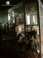 Machine for labeling beers Krones Universella
