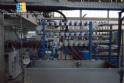 Extruder with double thread Miotto