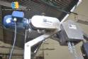 Continuous fryer 300 kg/hour MCI
