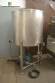 Continuous fryer 300 kg/hour MCI