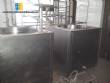 Ripening pasteurizing system for ice creams