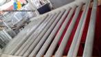 Treadmill conveyor ESA