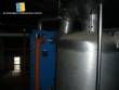 Liquid concentrator APV for 350 L