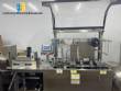 Tecfag automatic stainless steel blister thermoforming machine