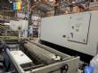 Guillotine for cutting plates Warcom