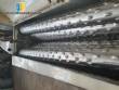 Line for manufacturing hard candy Hansella