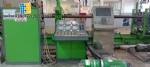Continuous hydraulic torque machine Tianhe