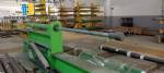 Continuous hydraulic torque machine Tianhe