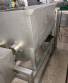 Stainless steel double-shaft paddle mixer for meats Jamar