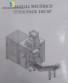 Maqinox one-way stick sachet filling machine
