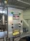 Automatic labeling machine for flat cylindrical bottles and jars Maqmundi