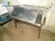 Stainless steel fat melting tank