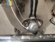 Steel human injection handling reactor 316 stainless  50 L