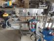 Labeling machine for flat and cylindrical bottles PE Latina