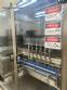 Line for filling liquids, oils and pastes Innovar