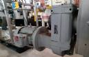 Intensive powder mixer Semco