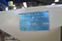 Incal gas pan 200 liters