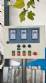 Rotary filling machine with 8 stainless steel nozzles, 316L, Brasholanda