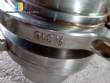Bin silos for column mixers Glatt
