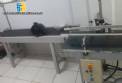 Complete cosmetics factory with ISO 9001-2015