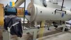 Refrigerated digester 2000 liters Indelbras