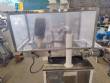 Cacautec tempering machine with coating machine
