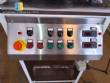 Cacautec tempering machine with coating machine