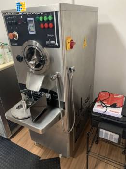 Gelato ice cream maker